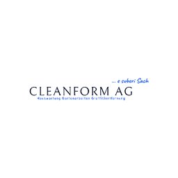 https://www.mncjobs.ch/company/cleanform-ag